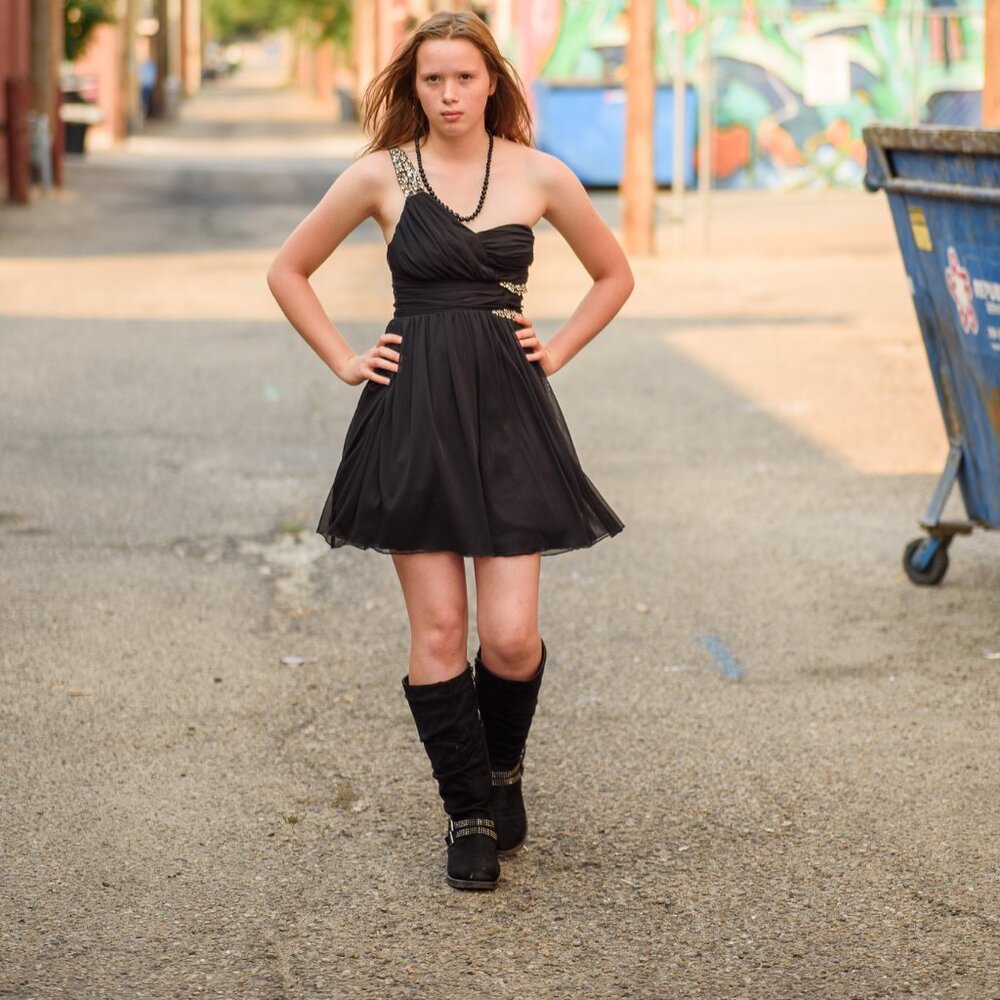 Party Dress